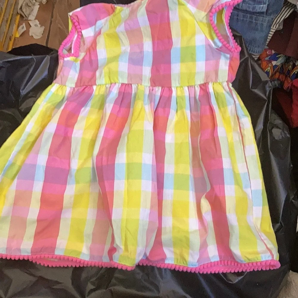 ABSORBA girls dress 18 months